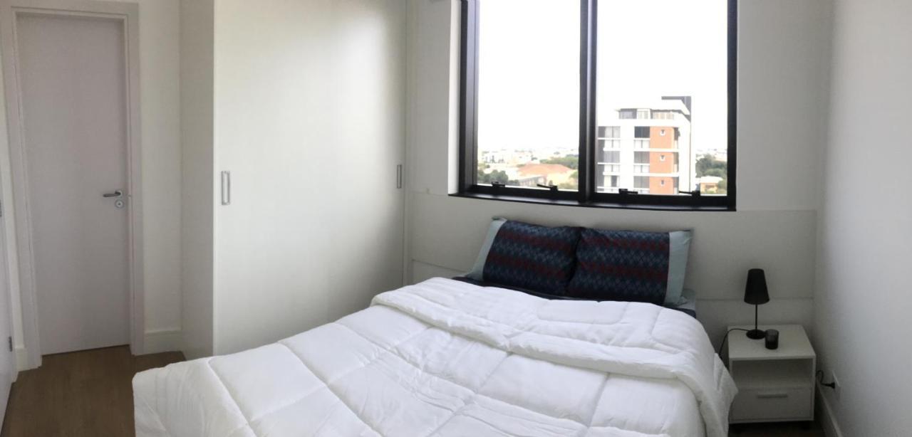 609-Apartamento Encantador, Com 1 Vaga De Garagem, Todo Mobiliado E Decorado, Edificio Com Academia, Lavanderia, Excelente Localizacao No Reboucas, Proximo Ao Batel E Centro Curitiba Bagian luar foto